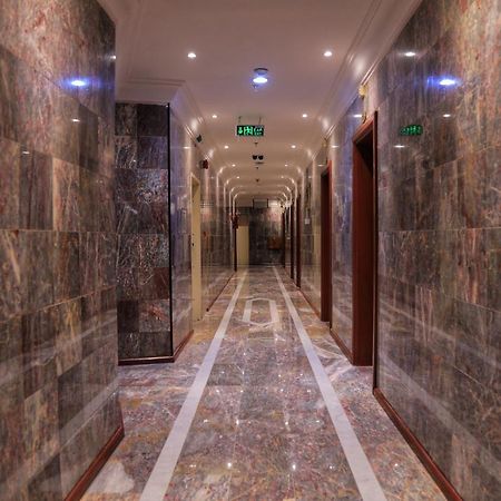 Burj Alalam Almask Hotel Mecca 外观 照片