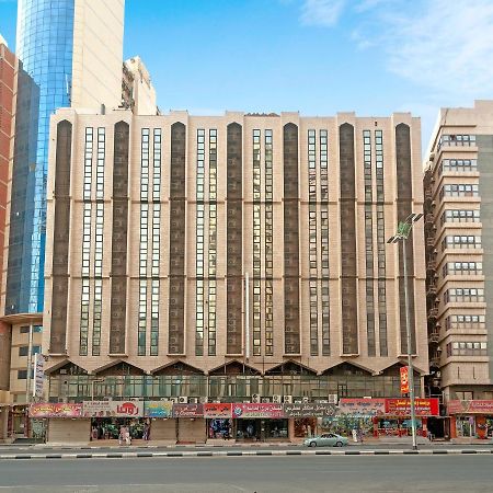 Burj Alalam Almask Hotel Mecca 外观 照片