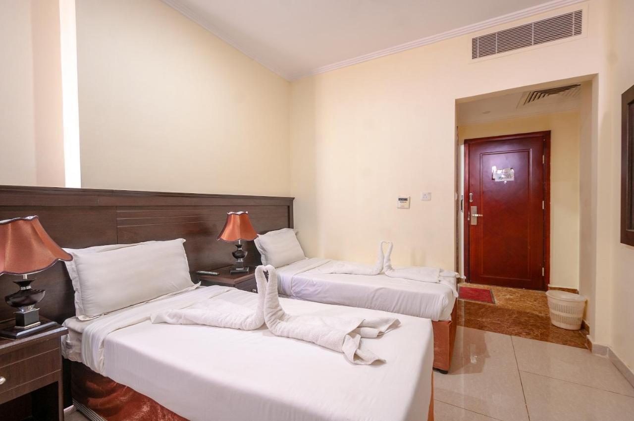 Burj Alalam Almask Hotel Mecca 外观 照片